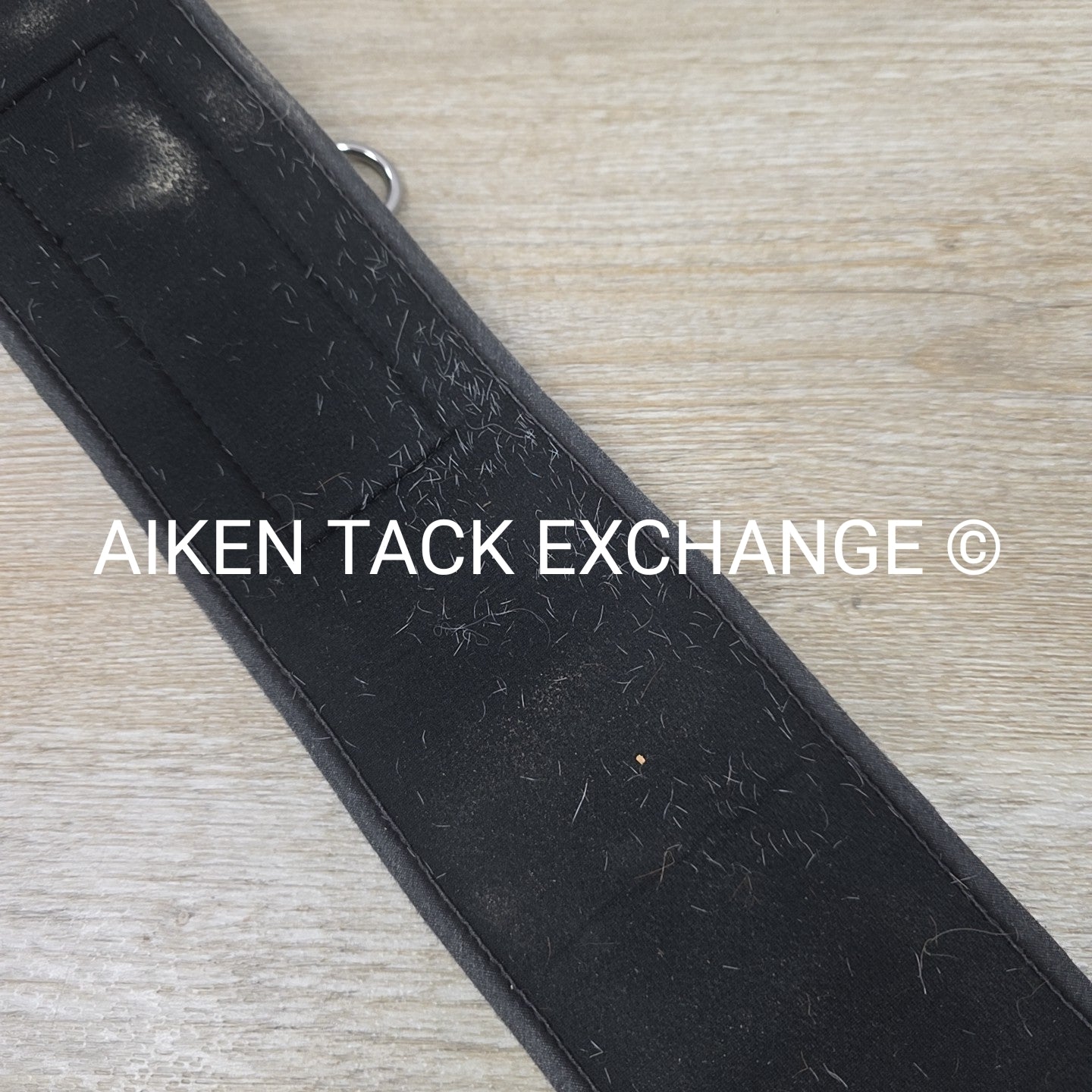 EquiFit Essential Schooling Girth, Brown, 54"