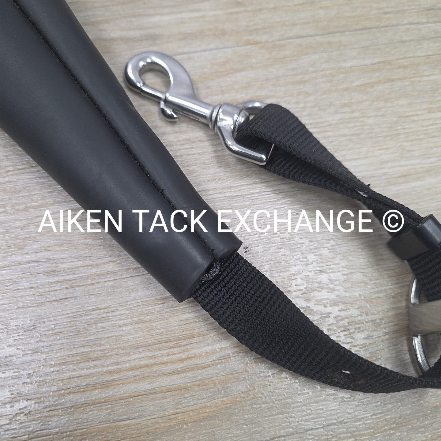 Neoprene Padded Breastplate, Size Draft