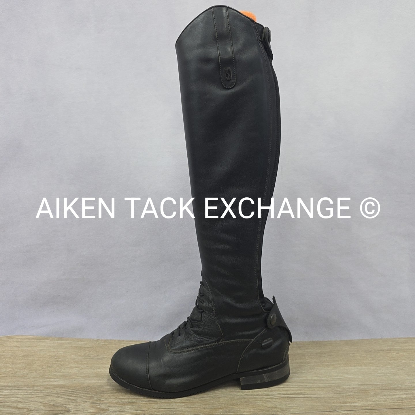 Tredstep Donatello II Field Boots, Size  37 S T