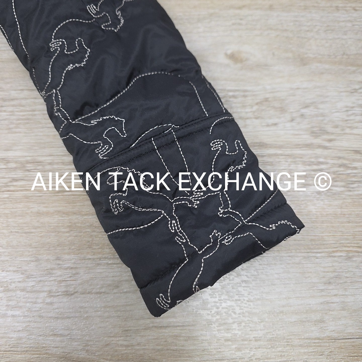 Kerrits Heads Up Winter Quilted Riding Jacket, Women's Small