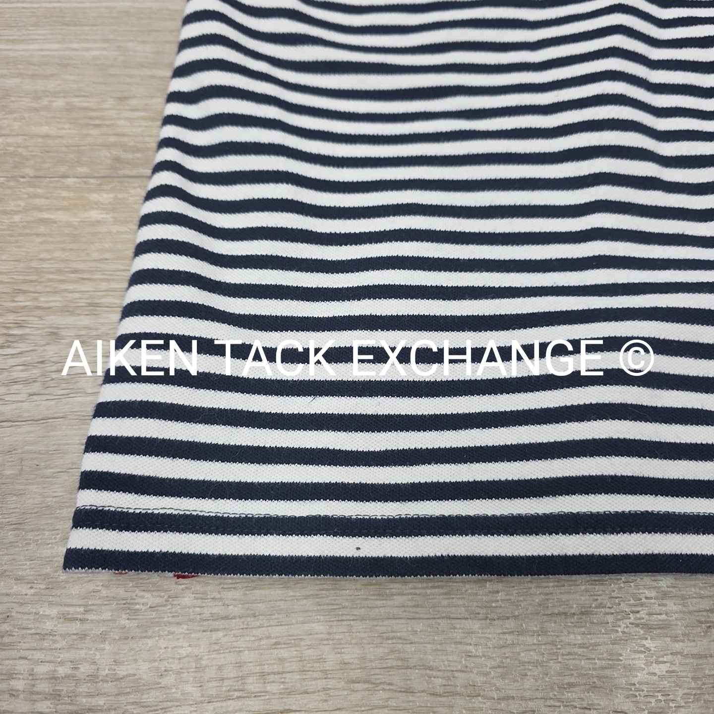 Horseware Short Sleeve Polo Shirt, Size Large