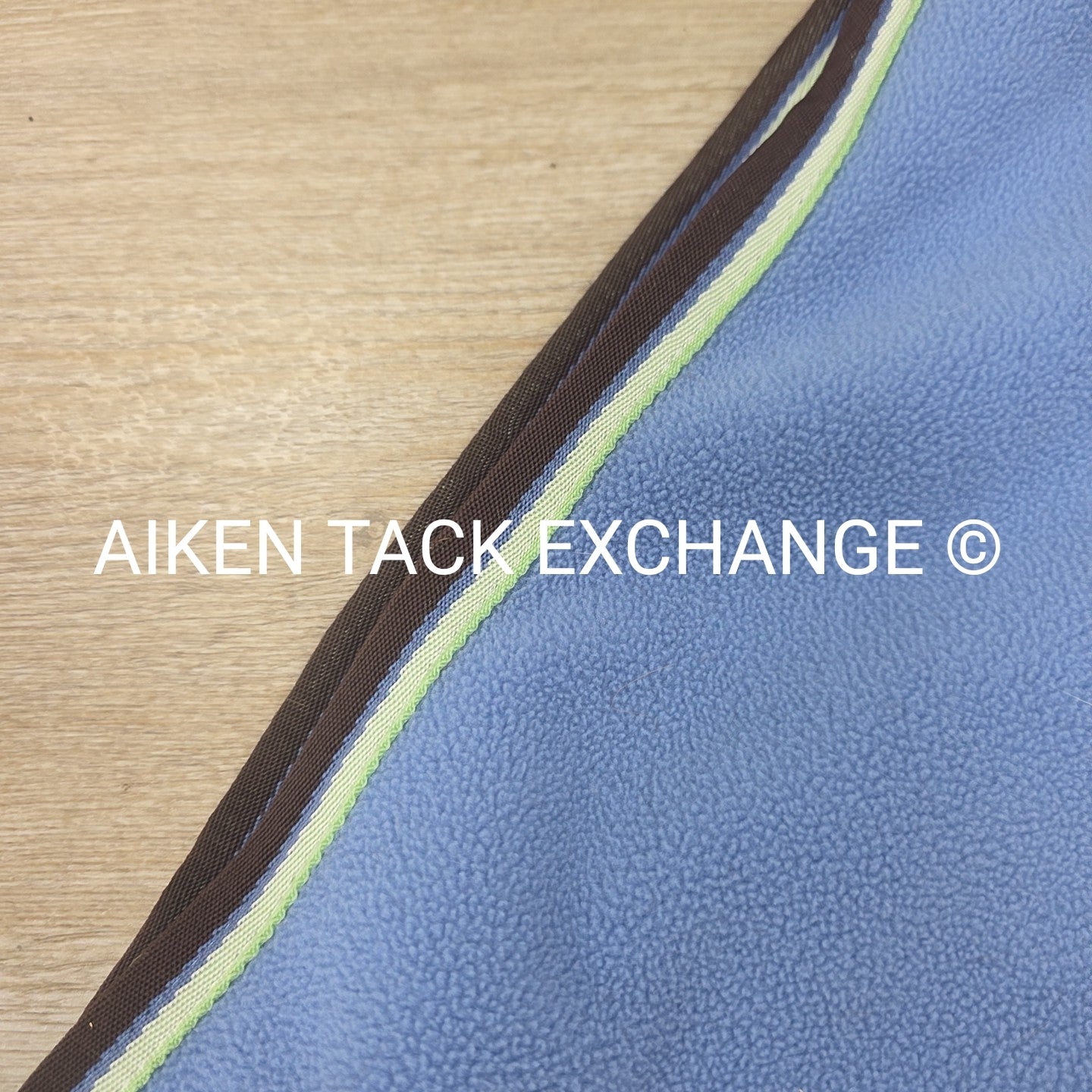 Eskadron Velcro Front Closure Fleece Cooler, Size Medium (73")