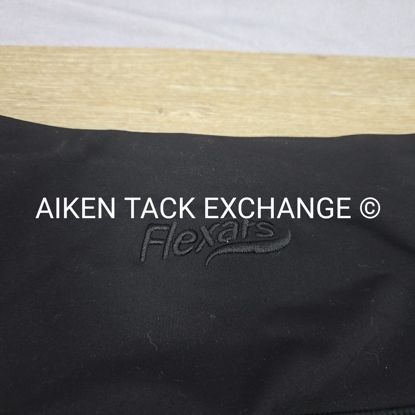 Flexars Pull On Riding Tights, Women's XLarge