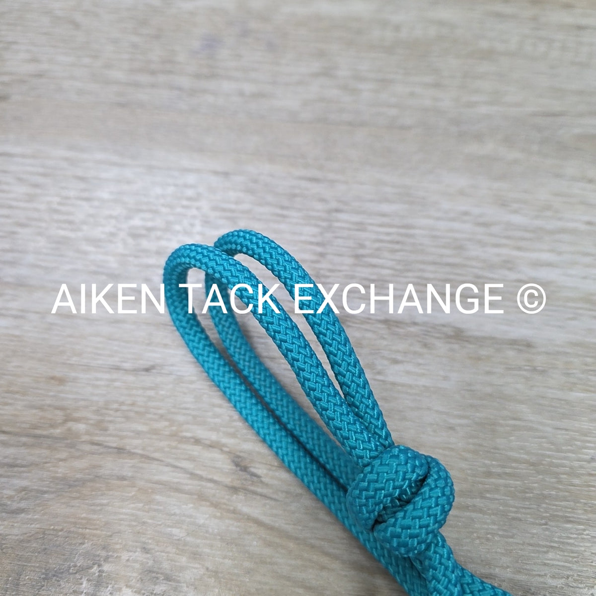 Harrison Howard Rope Halter, Size Full