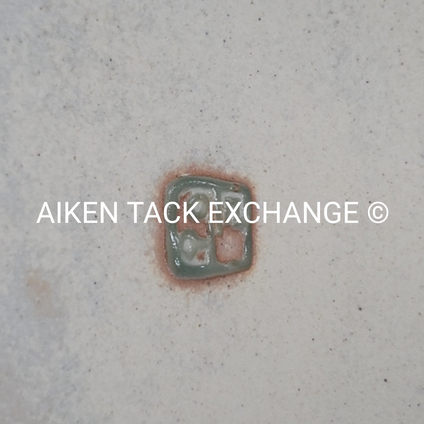 Ceramic Dish