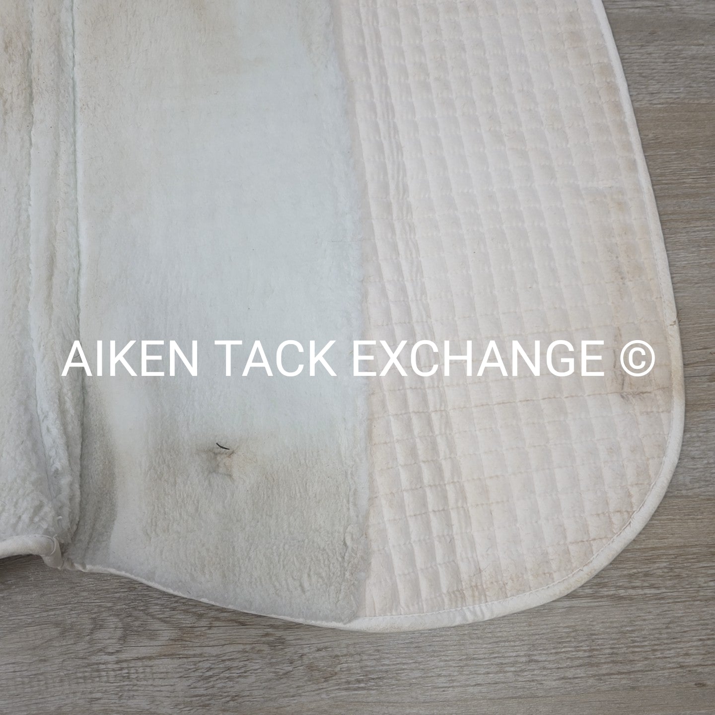 PRI Continental Double Back All Purpose Extra Long Pad