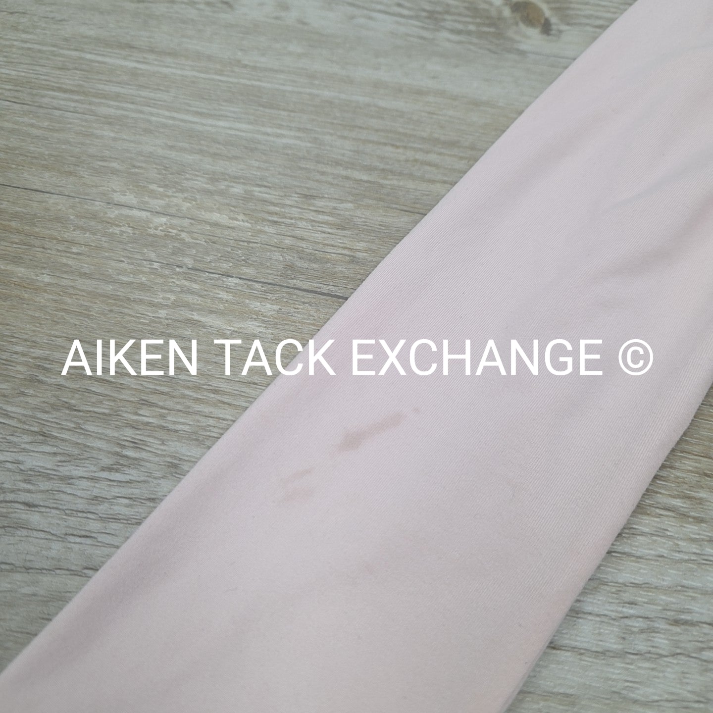 Dover Saddlery Long Sleeve Top, Size Medium