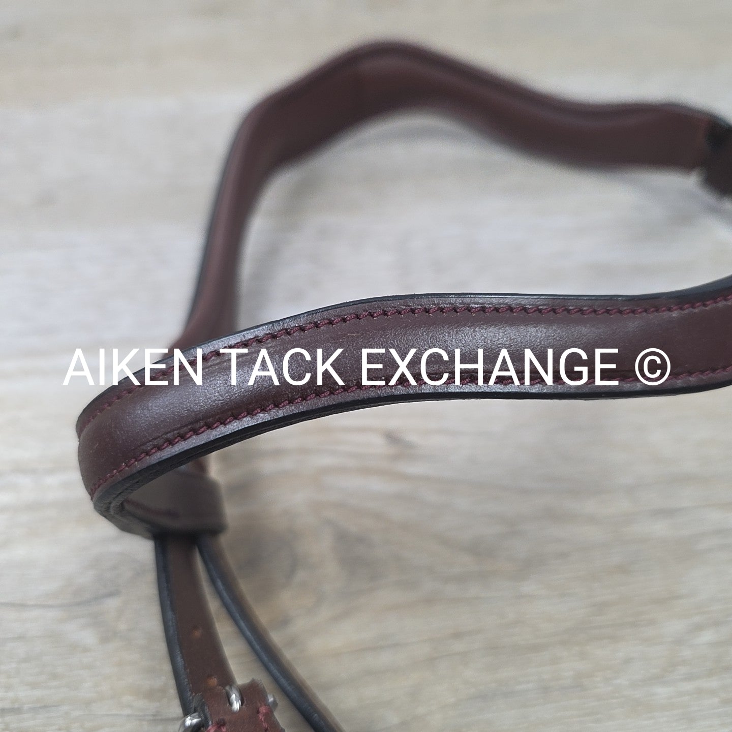 Dy'on D Motion Bridle, No Reins, Size Full