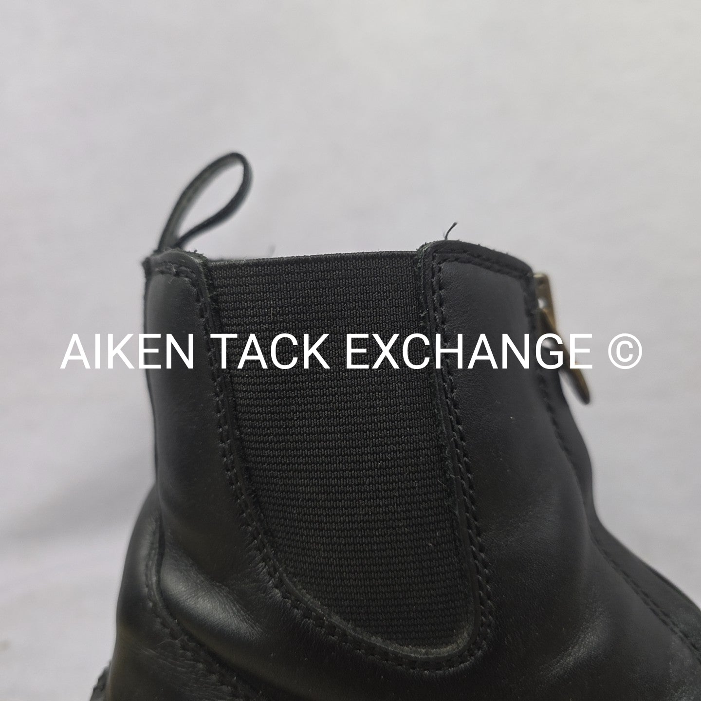 Ariat Devon IV Paddock Boot, Children's 3