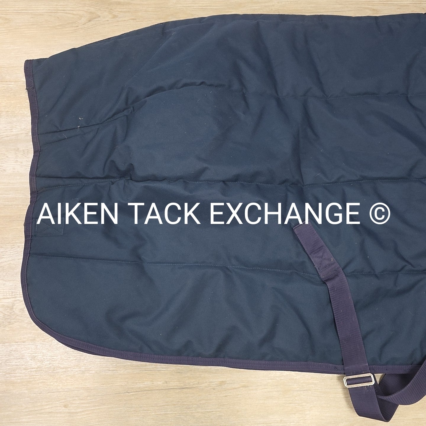 Trust Equestrian Tetris Stable Blanket, 200g fil, Size 76"