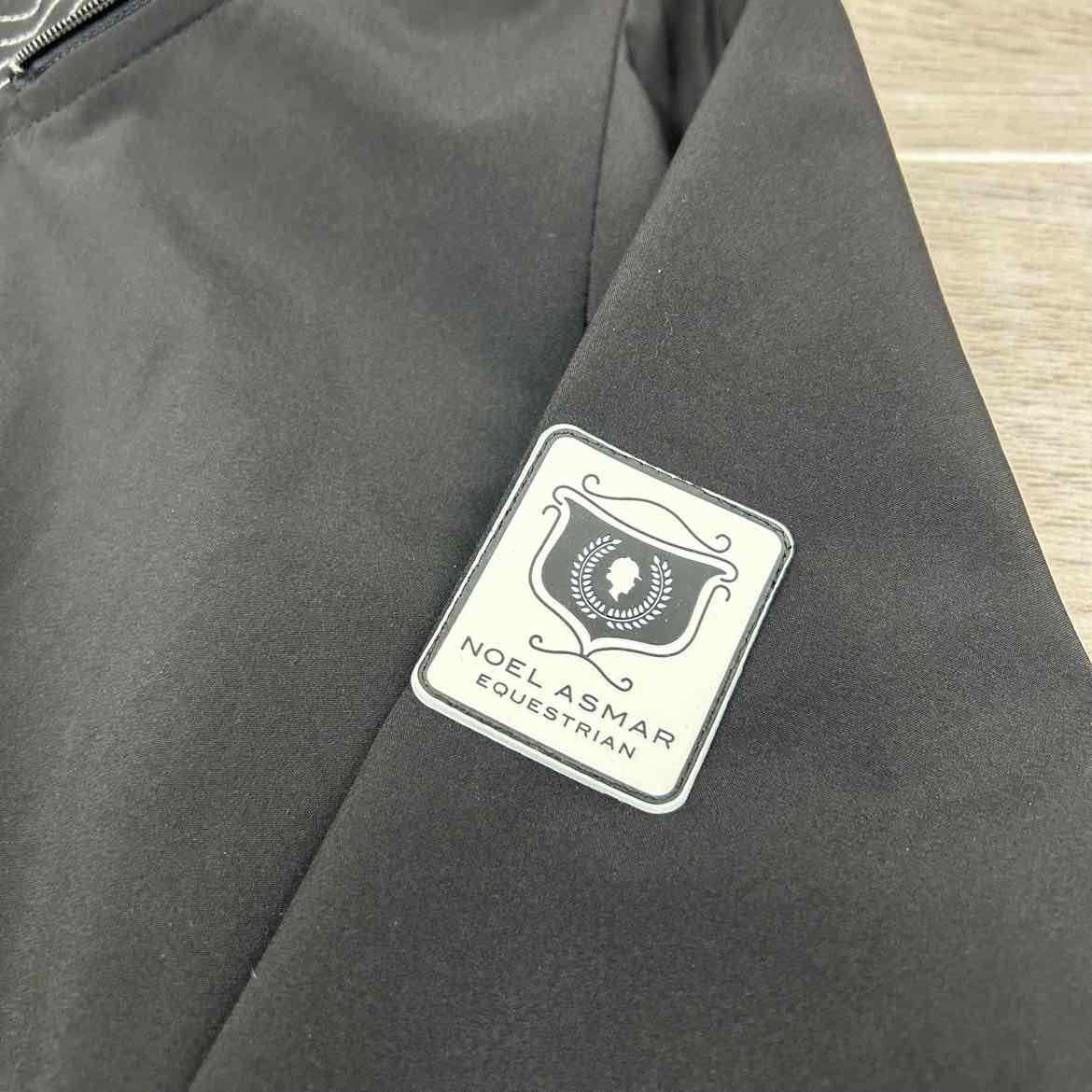 Asmar Equestrian Special Edition Rider Jacket, Women's Small (No Hood)