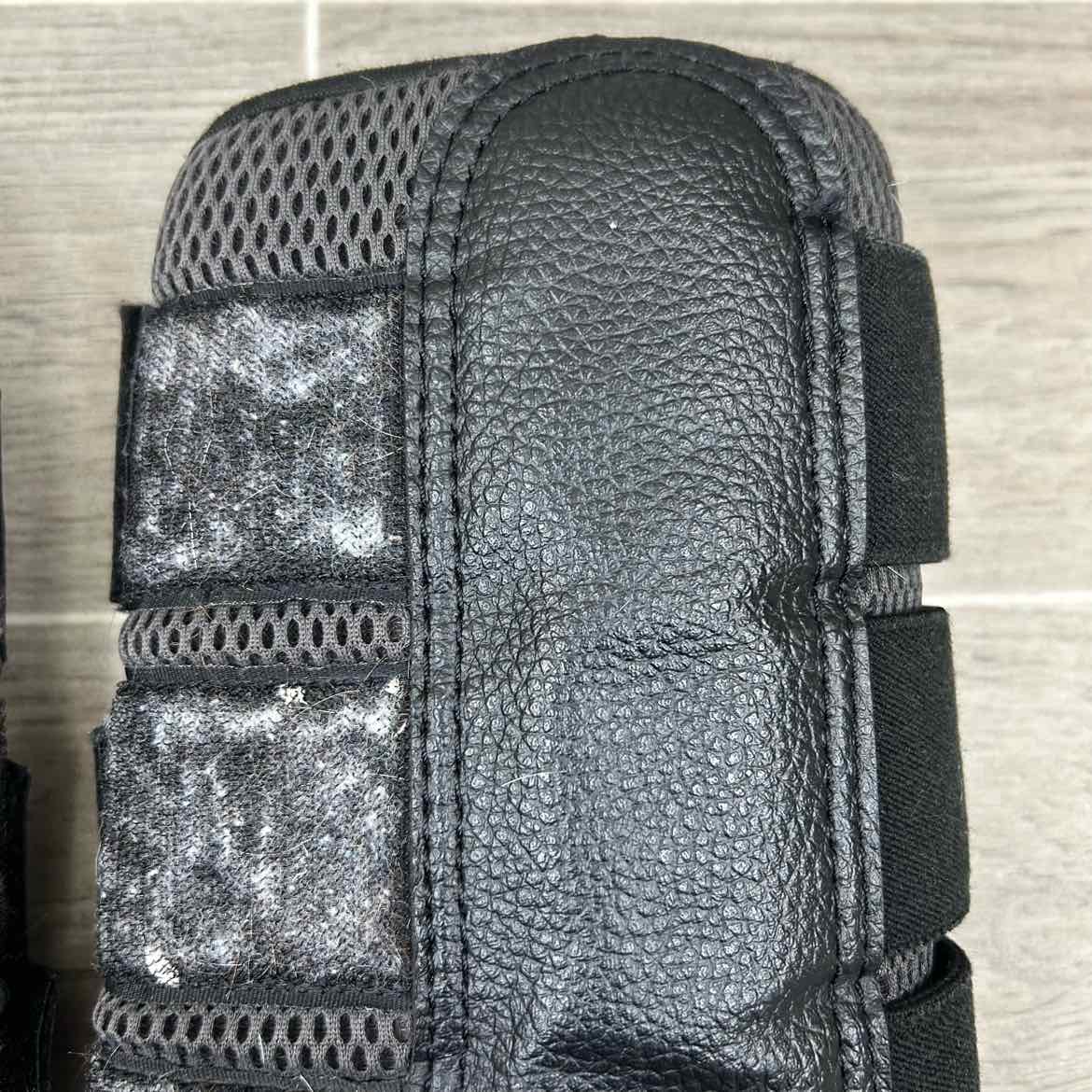 HKM Breathe Protection Brushing Boots, Size X-Large