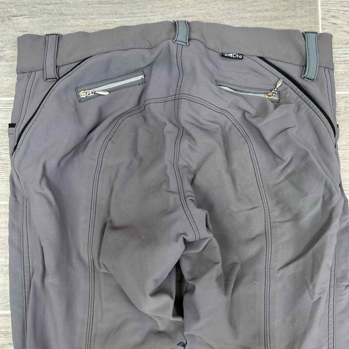 BARGAIN BUNDLE: GhoDho Knee Patch Breeches, Sizes 28 & 30