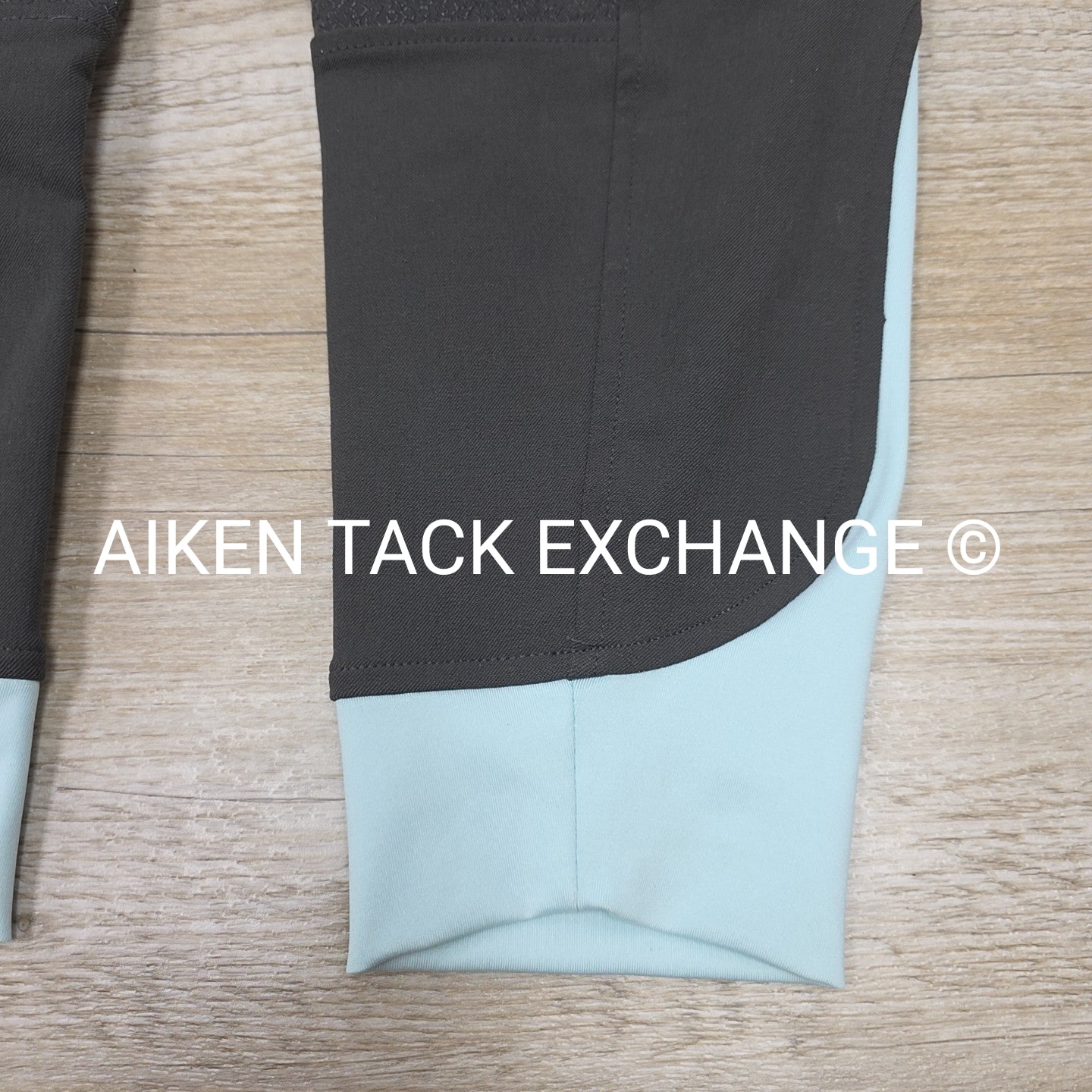 Dover Saddlery Silicone Grip Full Seat Breeches, Size 34