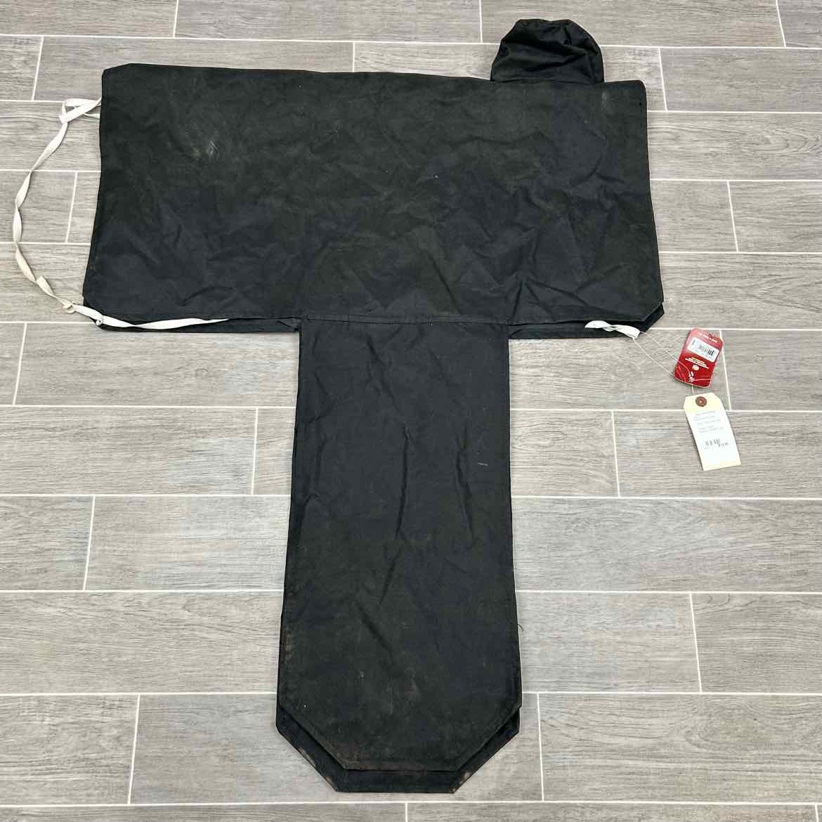 Tough 1 Nylon Western Saddle Cover