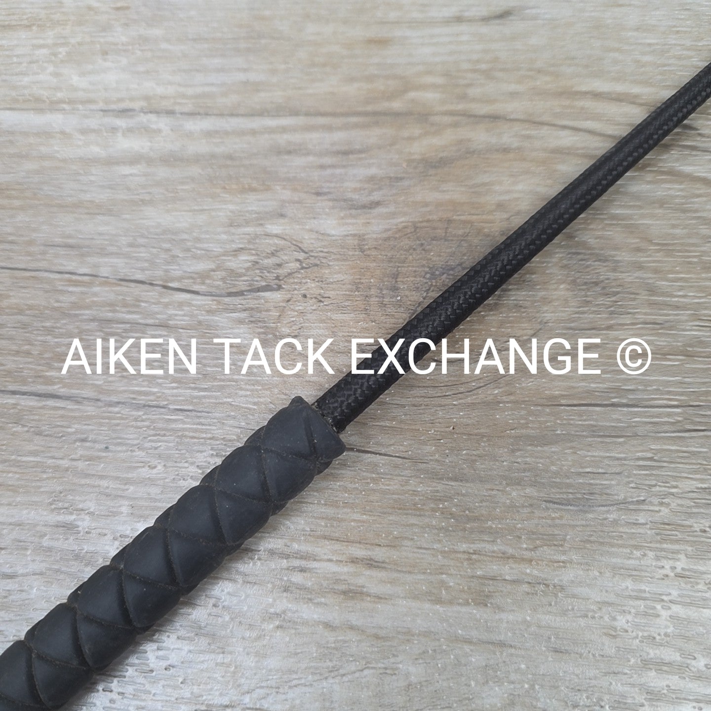 Riding Crop