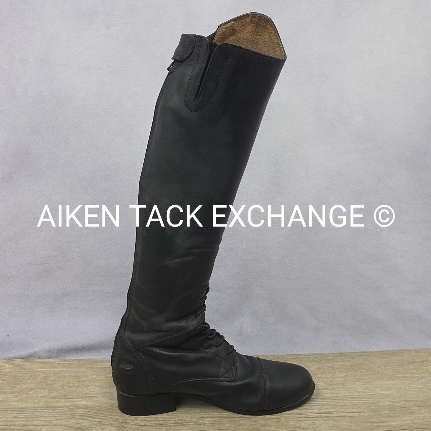 Ariat Heritage Contour Field Boots, Size 8 Med XS