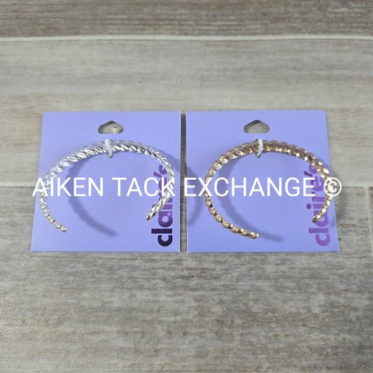 Claire's Bracelets - 2 Total