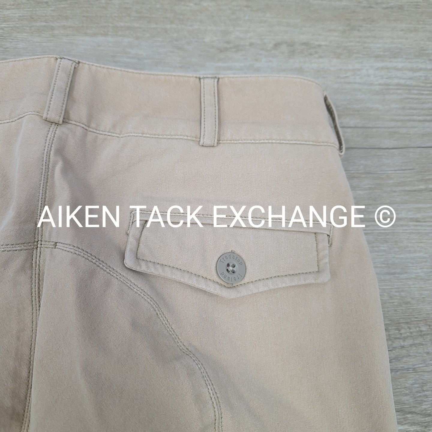 Tredstep Symphony Knee Patch Breeches, Size 30