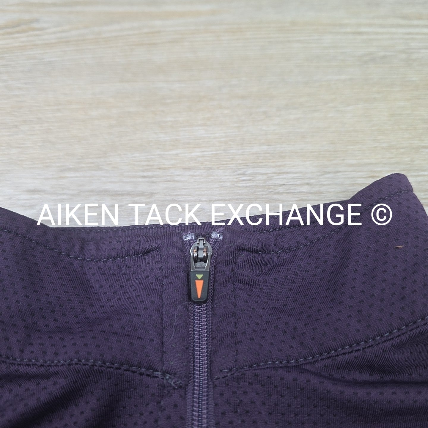 Kerrits Ice Fil Long Sleeve Top, Size X-Large