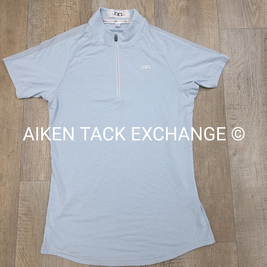 Alessandro Albanese Short Sleeve Sun Shirt, Women's XLarge