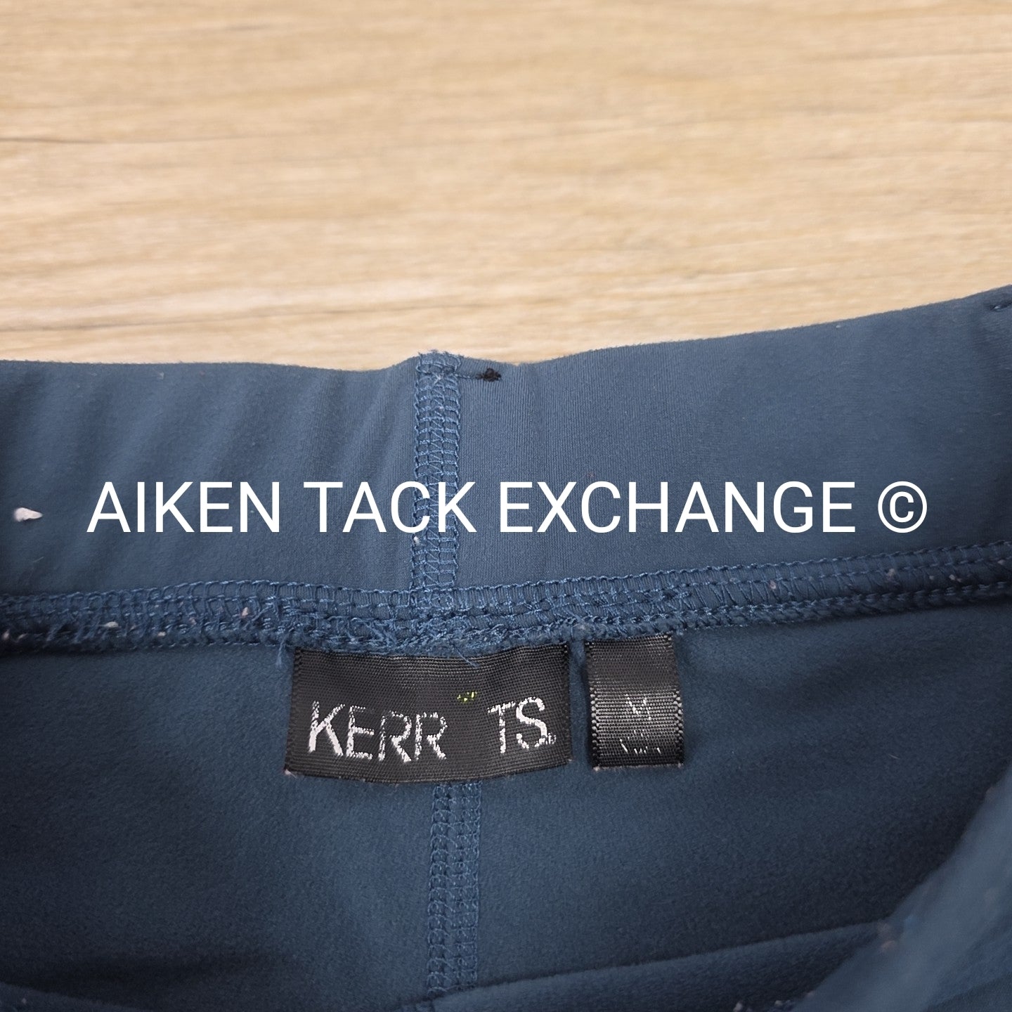 Kerrits IceFil Full Seat Tights, Size Medium