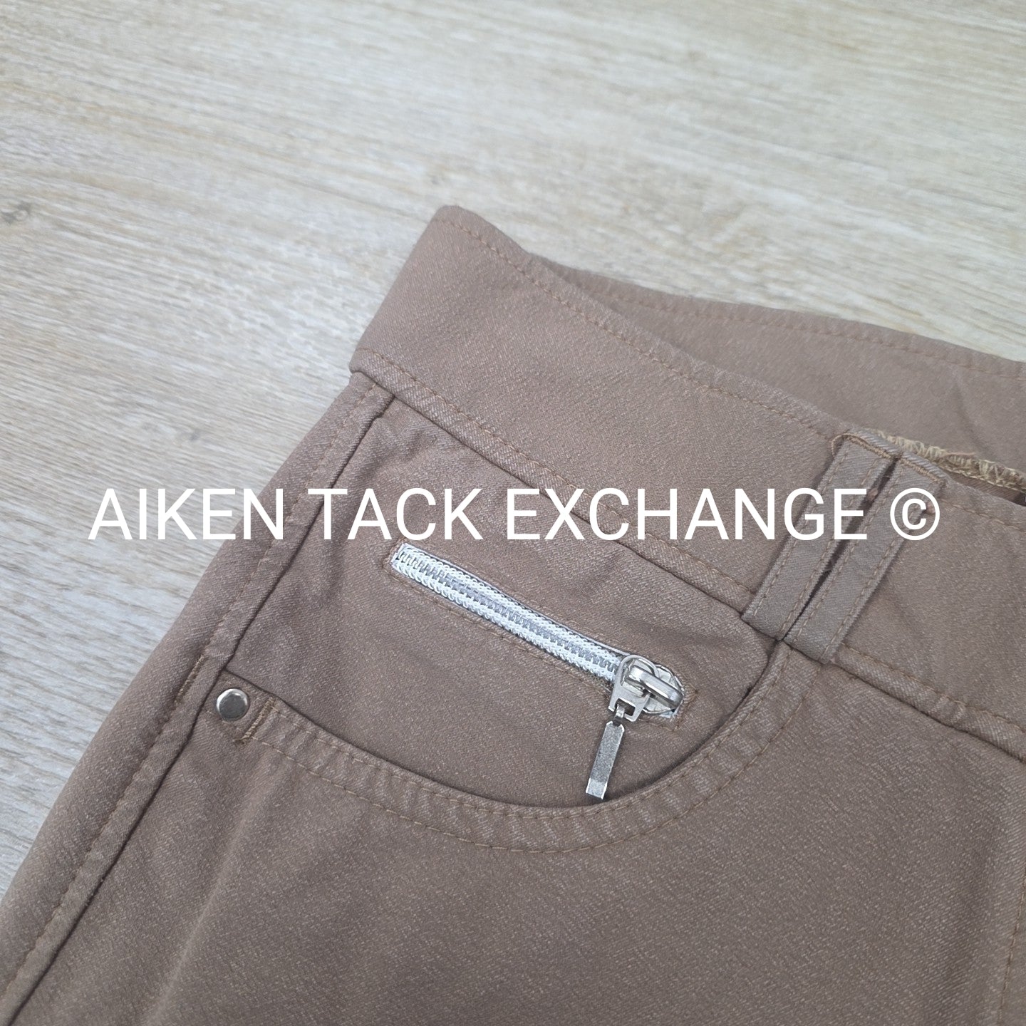 Full Seat Breeches, Women's 30R