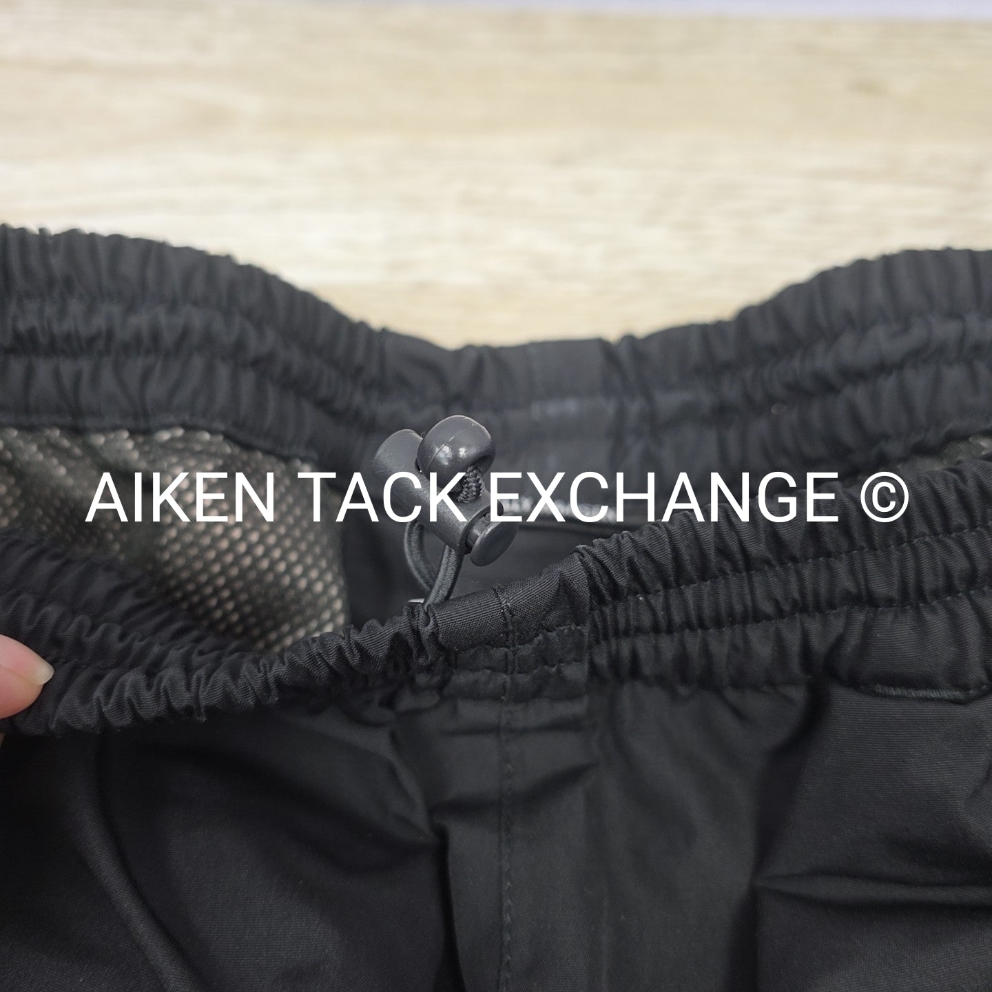 Helly Hansen Rain Pants, Size Small