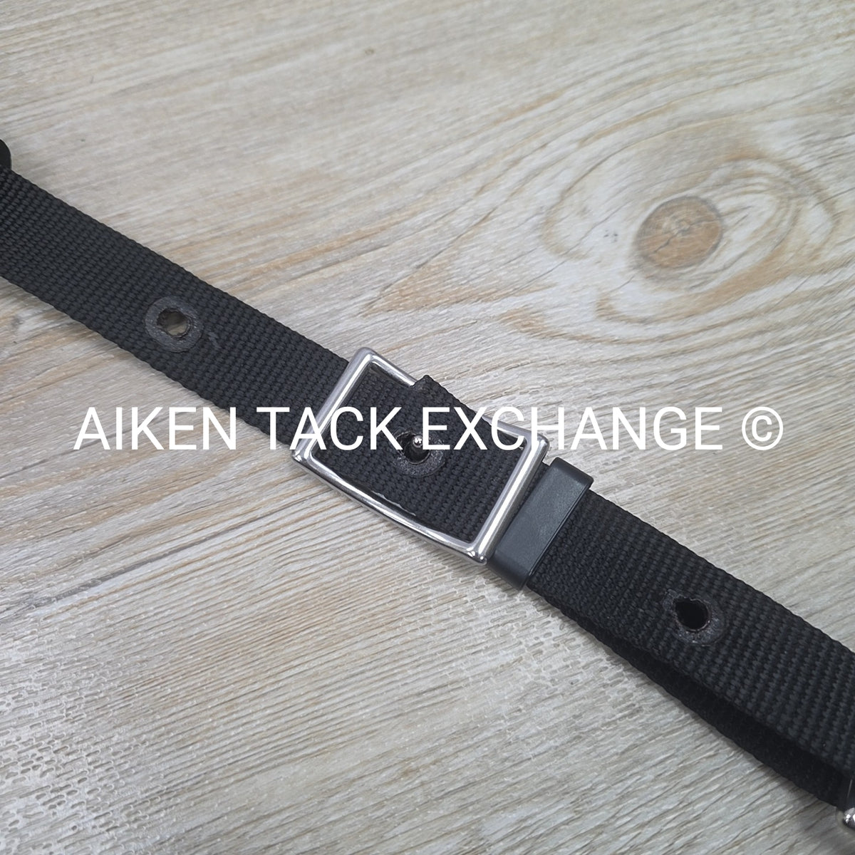 Neoprene Padded Breastplate, Size Draft