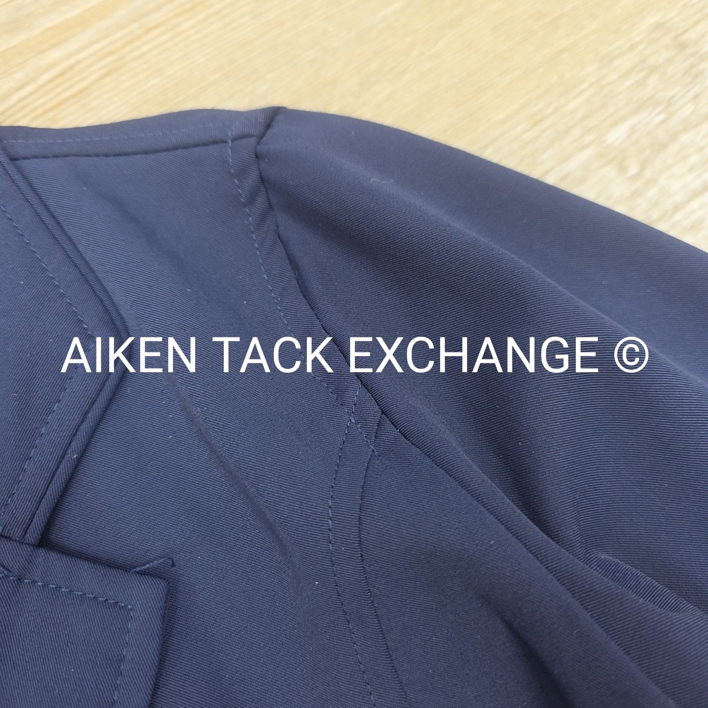 Kathryn Lily Show Coat, Women's Medium