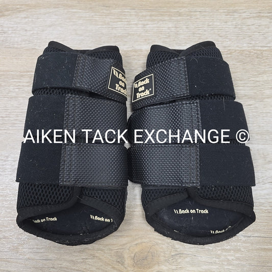Back on Track 3D Mesh Splint Boots, Size Large