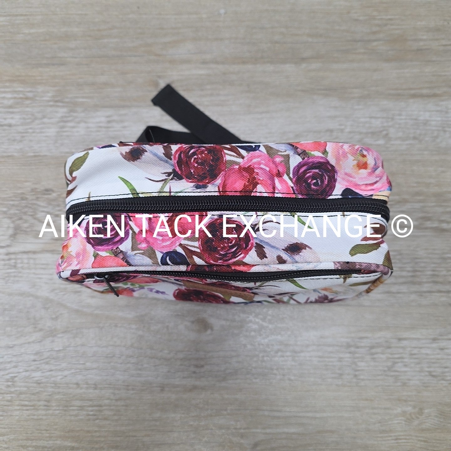 The Saddle Sack, Brand New