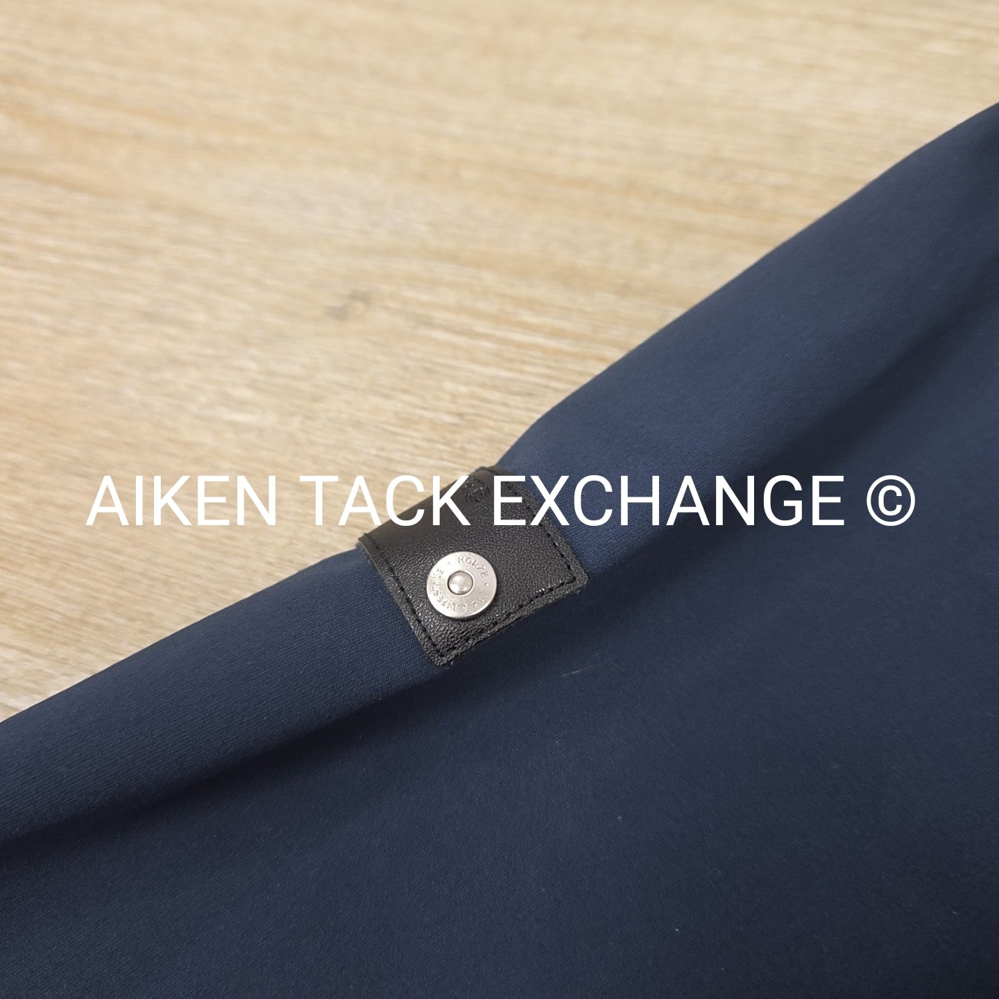 Horze Long Sleeve Top, Size 10