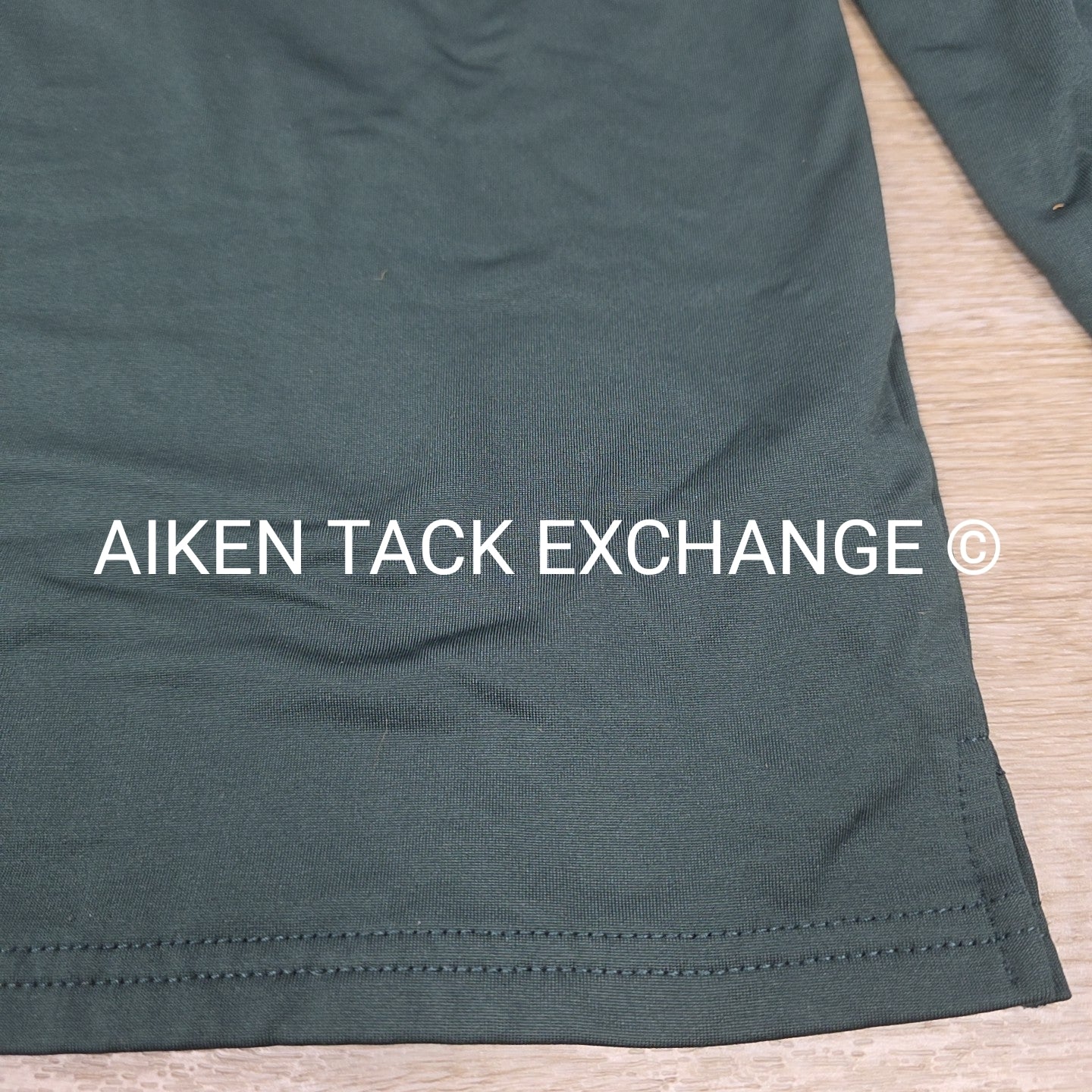 Pikeur Sports Collection Long Sleeve Turtle Neck Sweater, Size 36