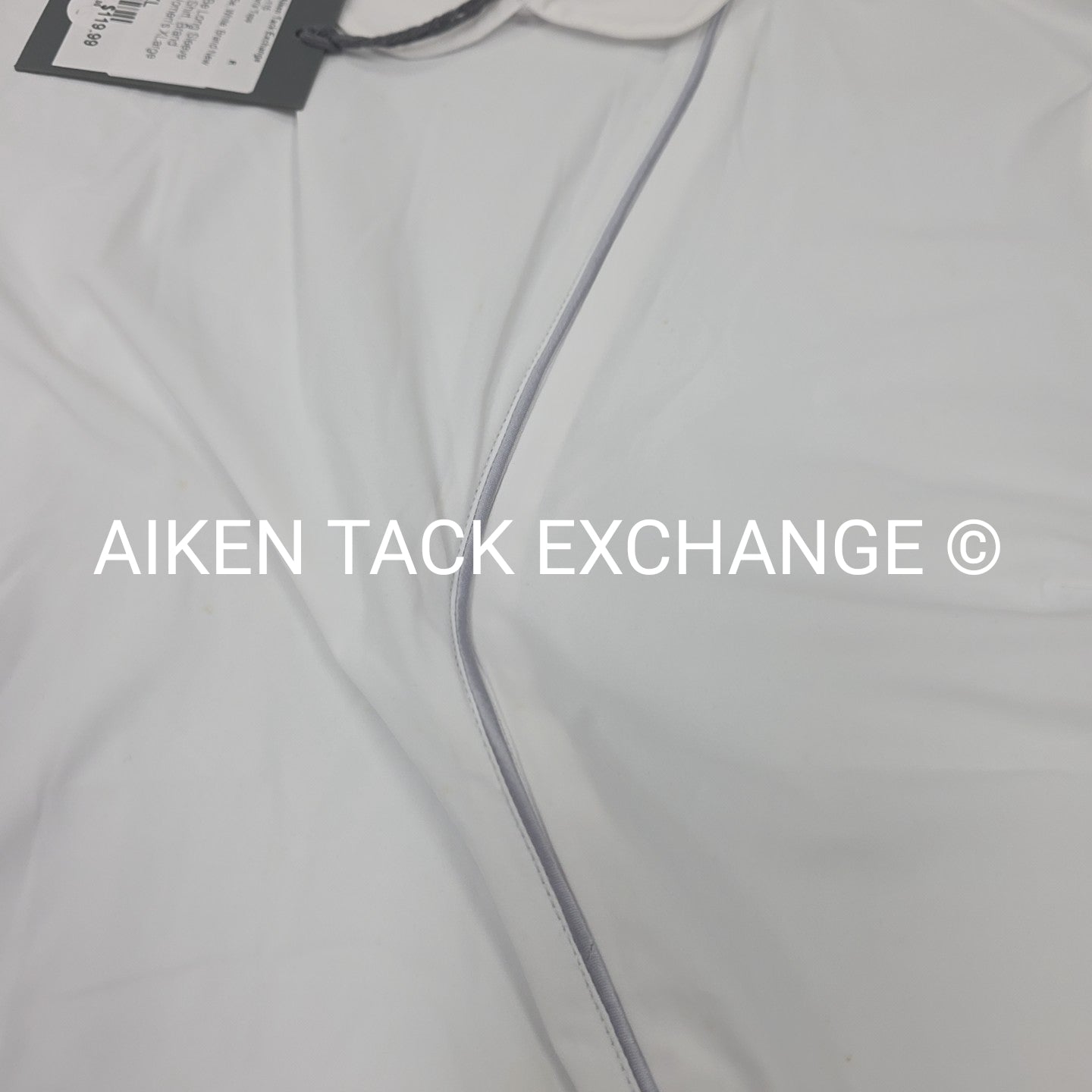 MaKeBe Long Sleeve Snake Shirt, Brand New, Women's XLarge