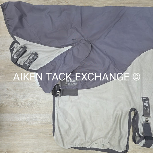 Horseware Amigo 3 in 1 Fly Sheet, 75"