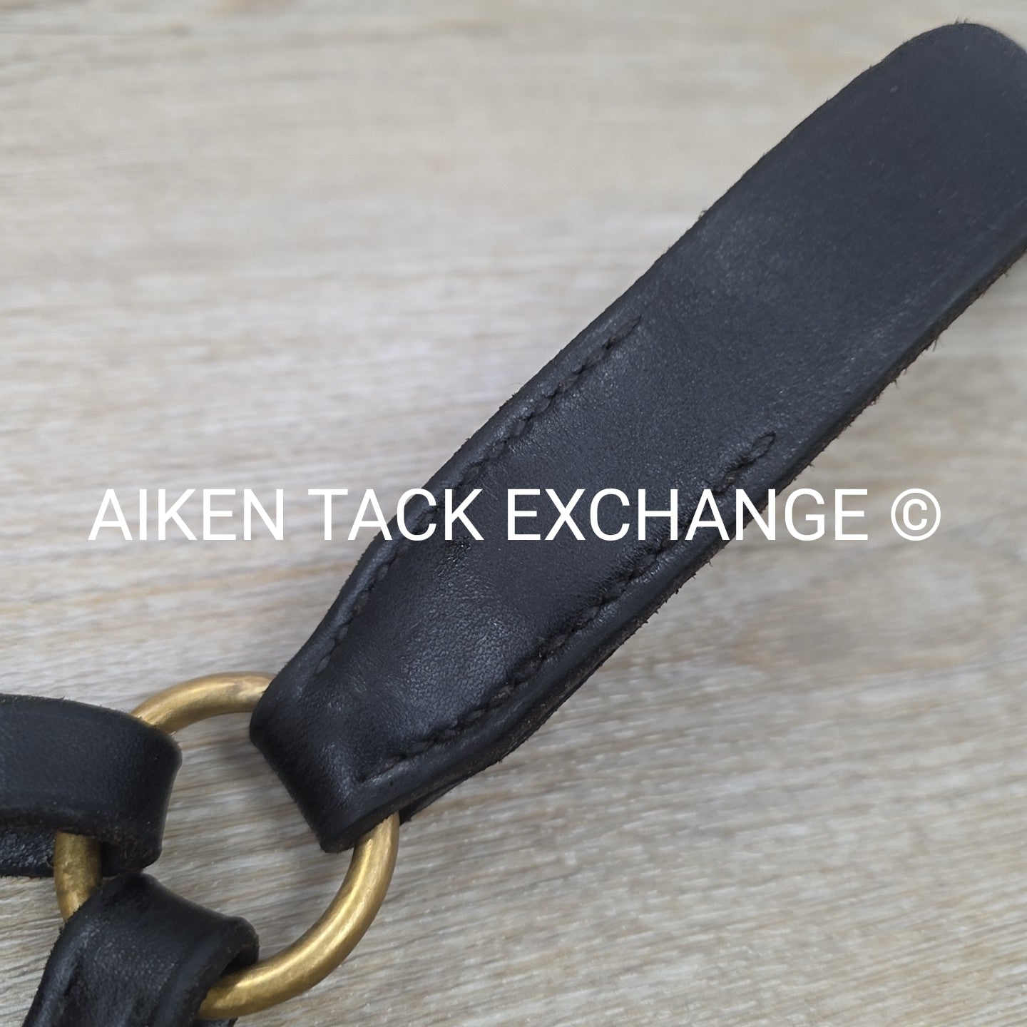 Nunn Finer Hunting Breastplate, Black, Size Full