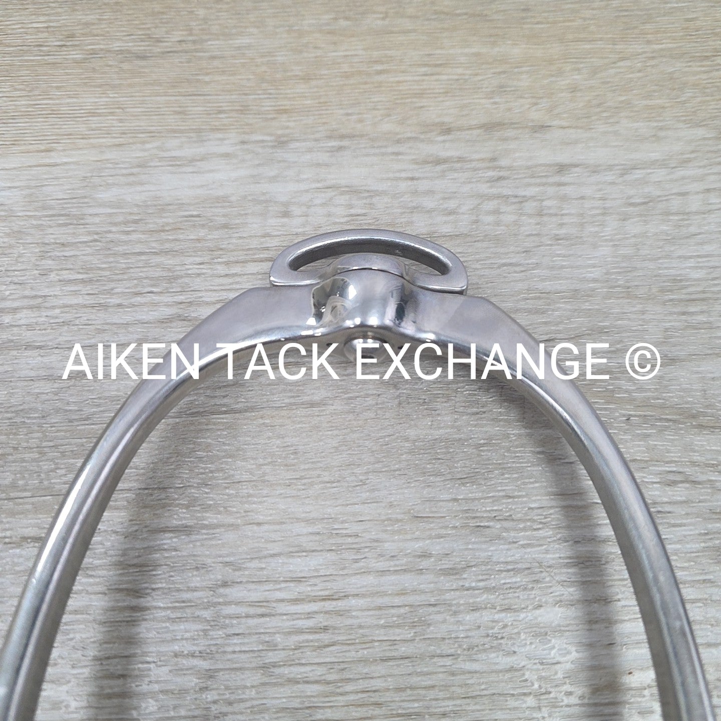 MDC Sport Classic Stirrups, 4.75"