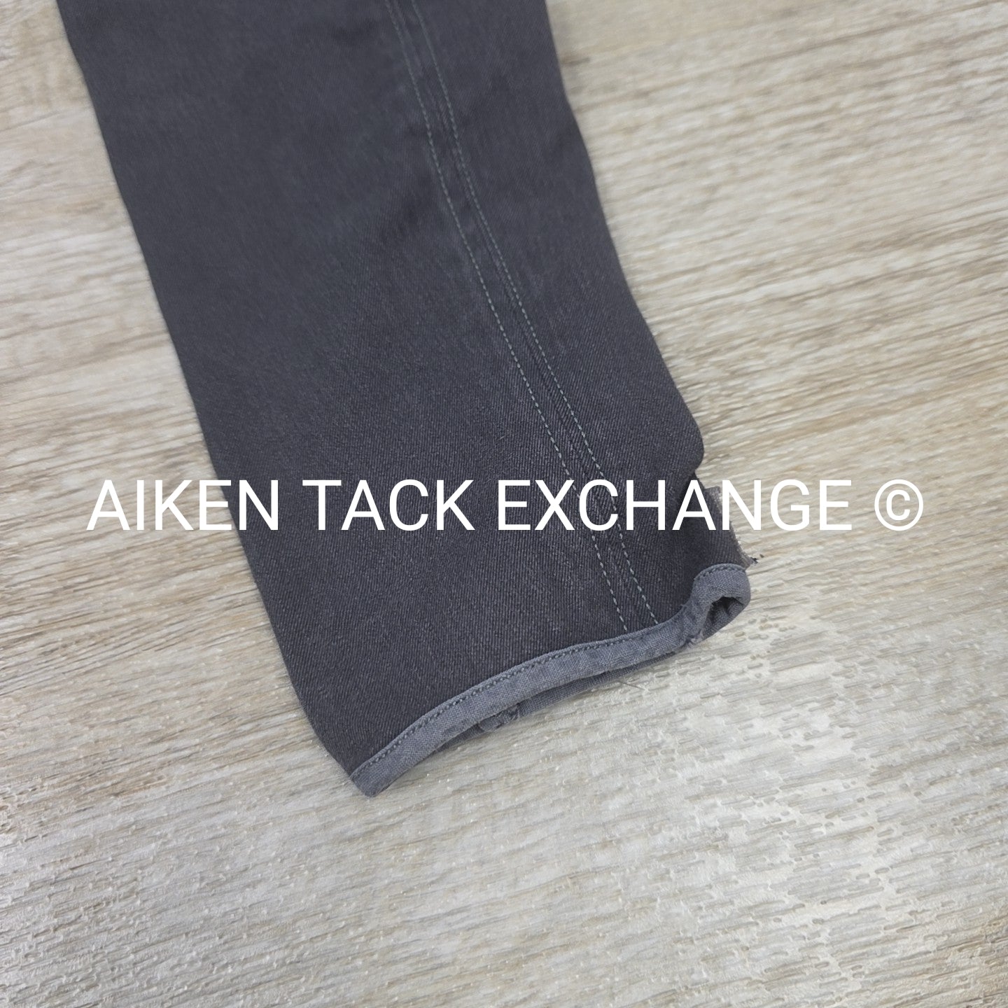 Alessandro Albanese Knee Patch Breeches, Size US 22