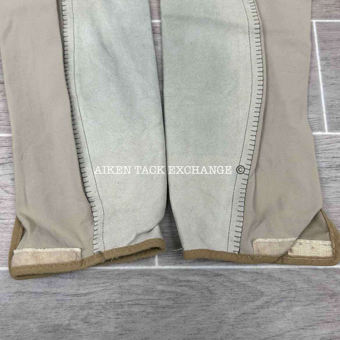BARGAIN BUNDLE: 2 Pair Tredstep Symphony Full Seat & Pikeur Full Seat Breeches,