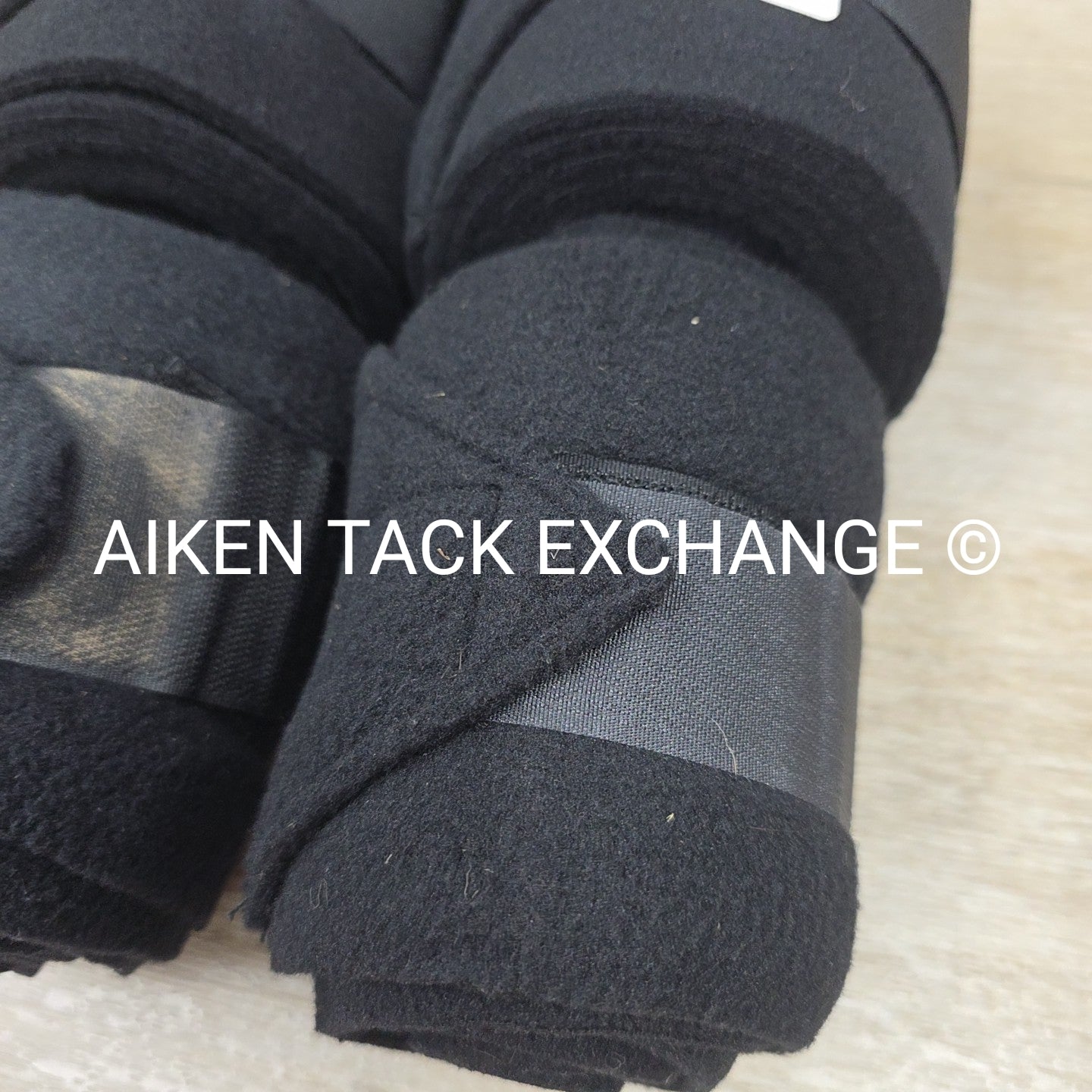 Vac's Deluxe Polo Wraps, Set of 4