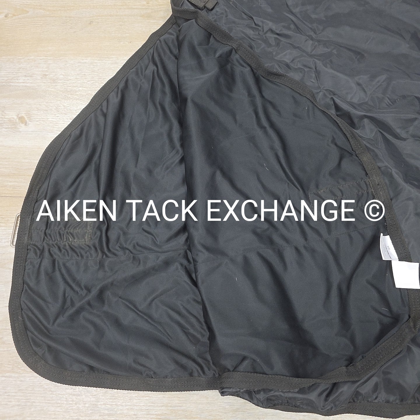 SmartPak 210D Blanket Liner, Size 78"