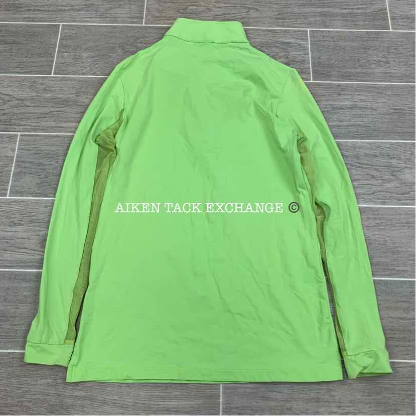 Tailored Sportsman Long Sleeve Sun Shirt, Size X-Small