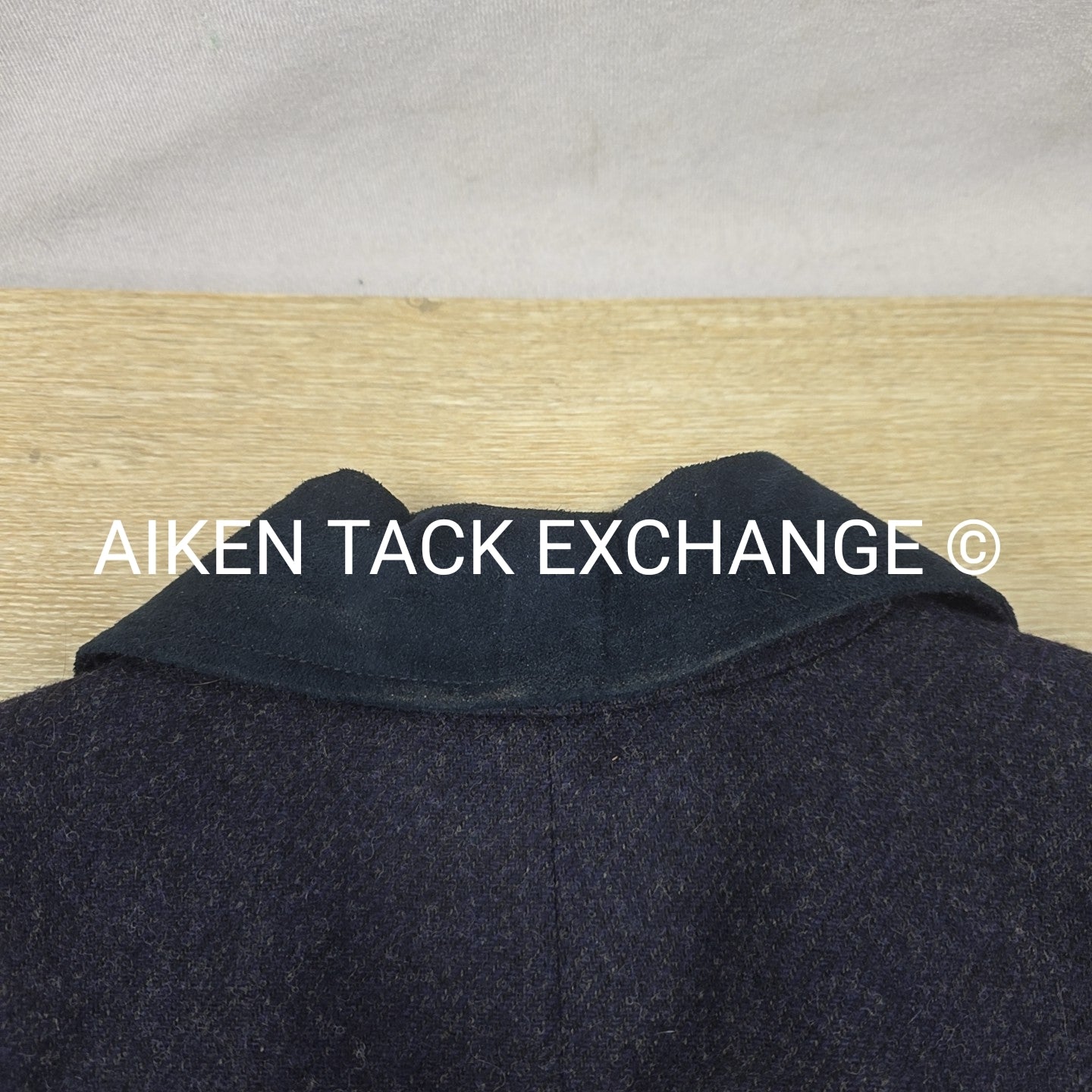 Dubarry Blackthorn Tweed Coat, Women's 40 (Medium)