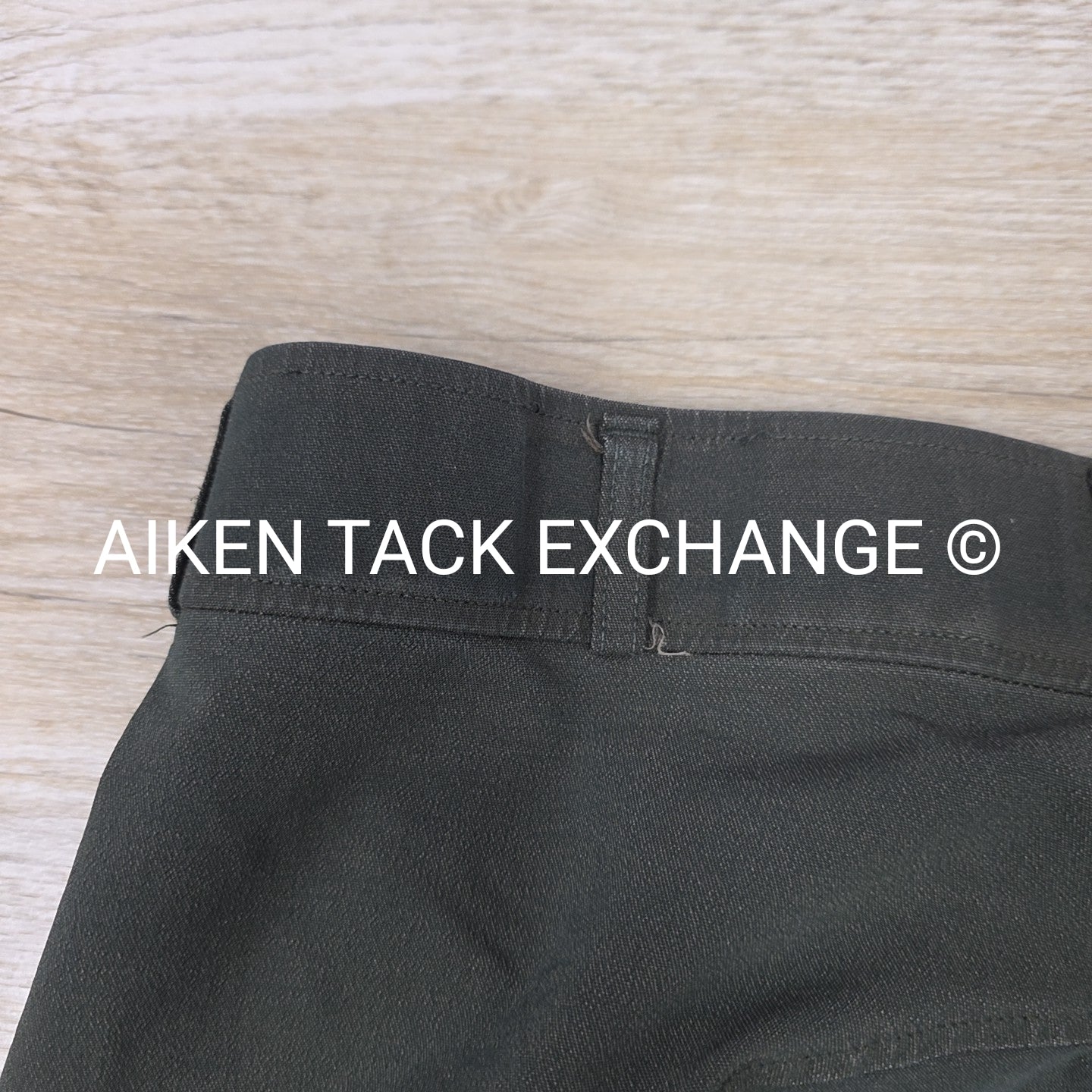 Dover Saddlery Knee Patch Breeches, Women's 30