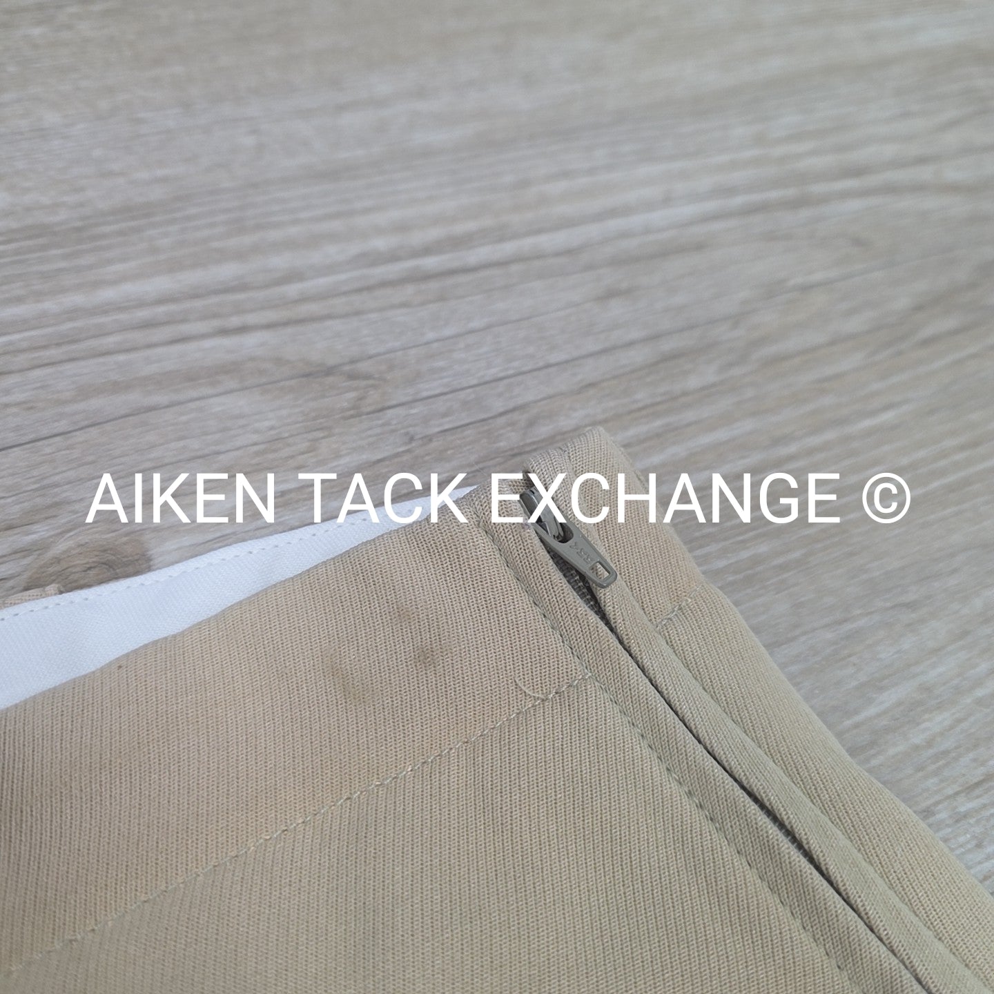 BARGAIN BUNDLE: Ariat & Tailored Sportsman Knee Patch Breeches, Size 28