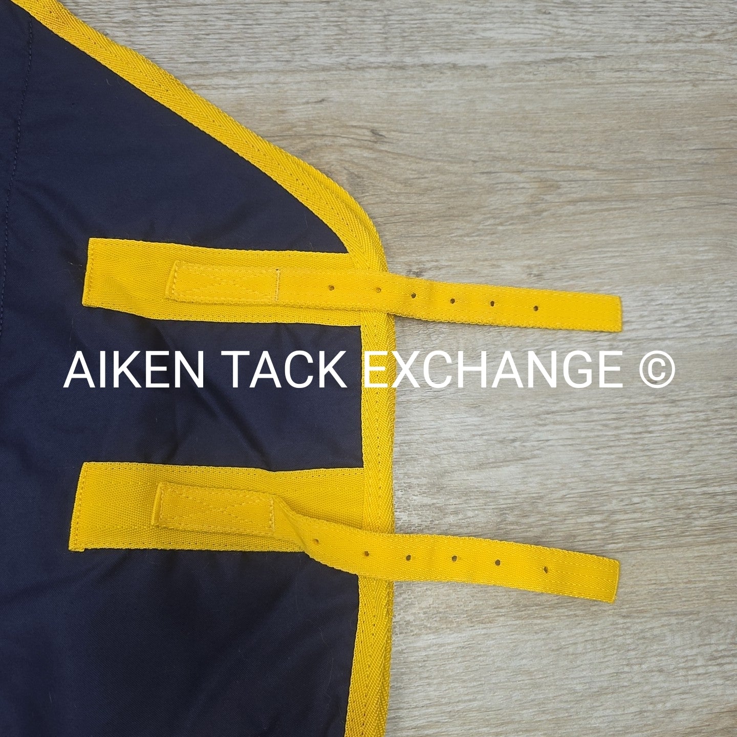 Stable Sheet, Size 78 (custom embroidery)