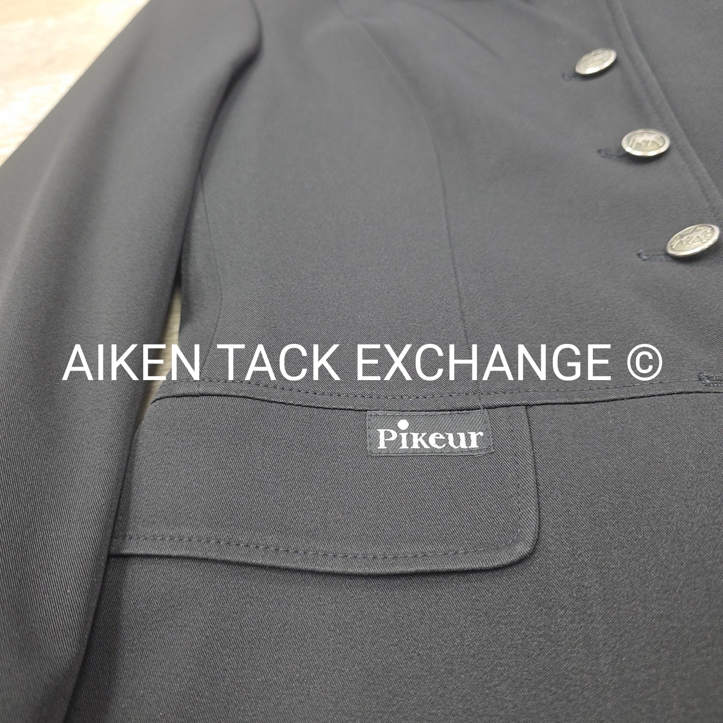 Pikeur Diana Dressage Coat, Size 12