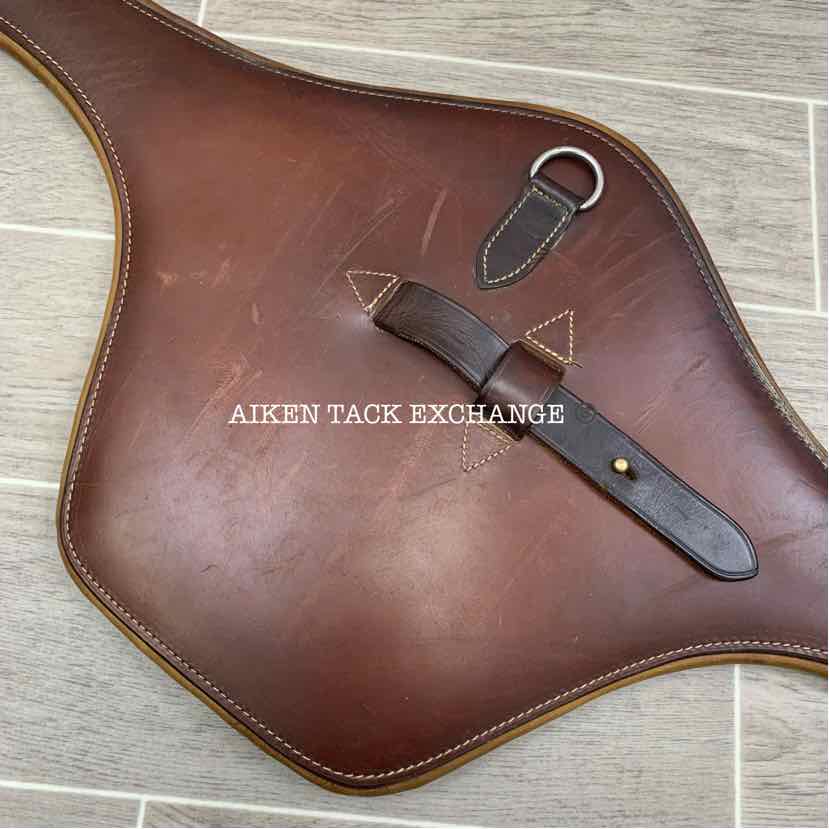Belly Guard Stud Guard Girth 48"