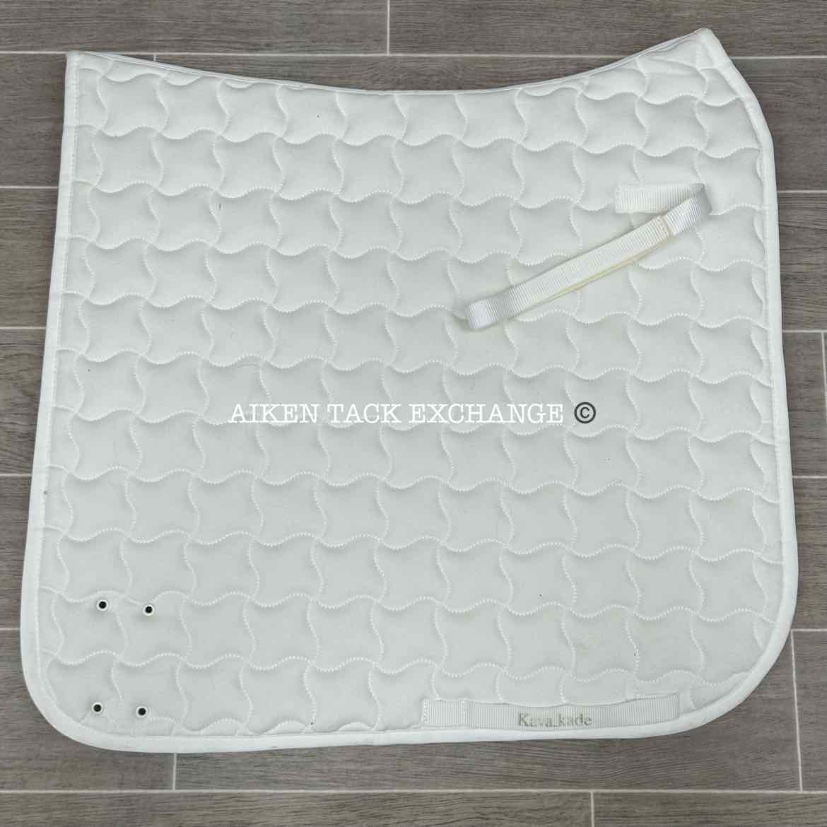 Kavalkade Dressage Saddle Pad